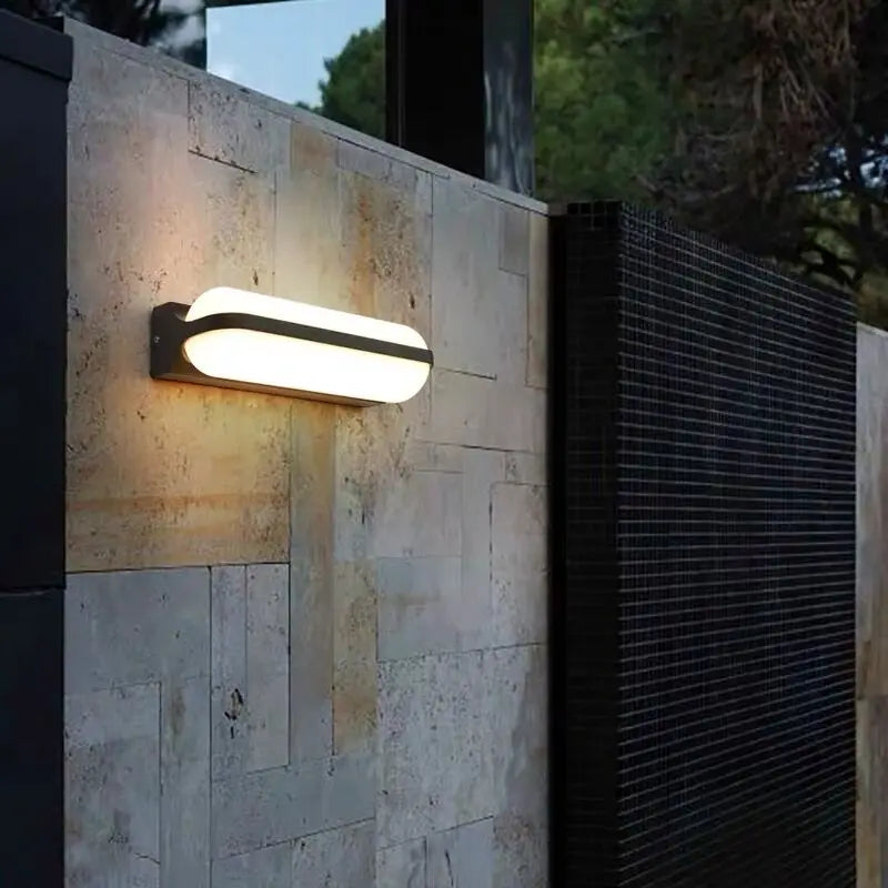 Aqualuxe - waterproof led light