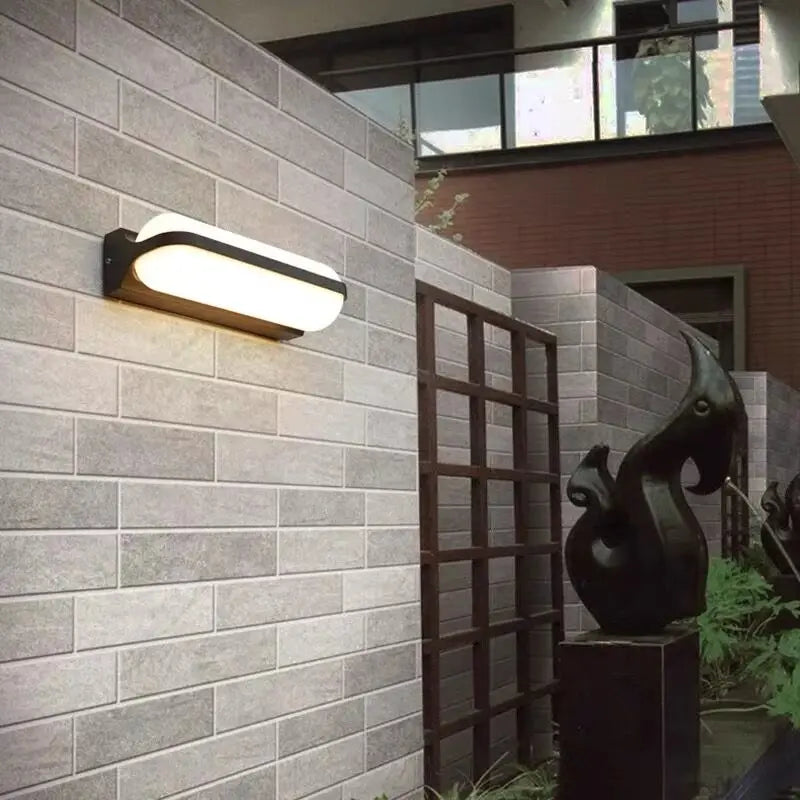 Aqualuxe - waterproof led light
