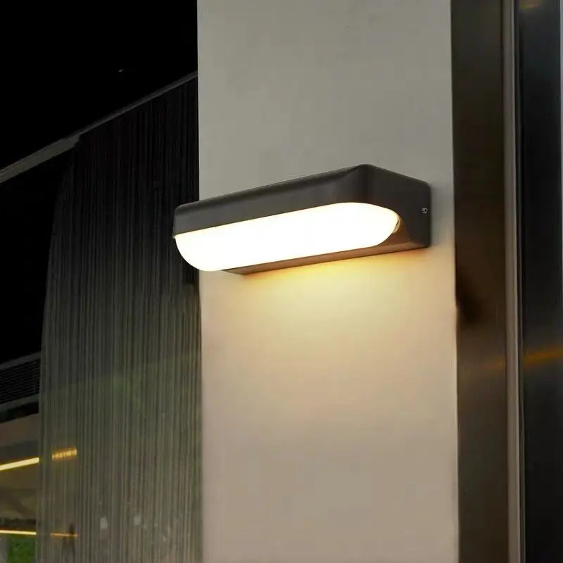 Aqualuxe - waterproof led light