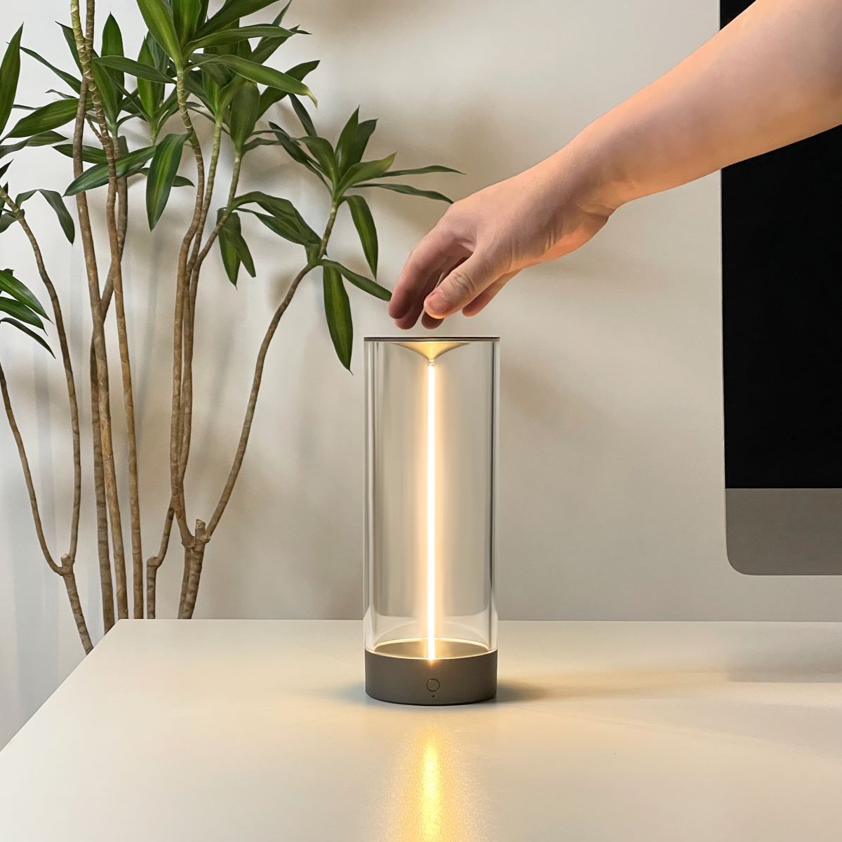 Lightray Illuminator