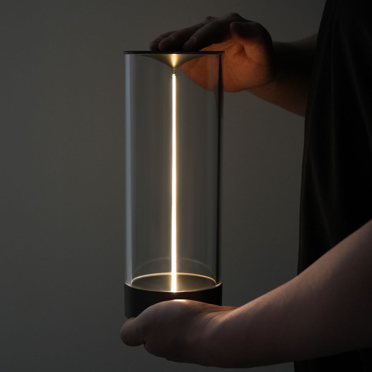 Lightray Illuminator