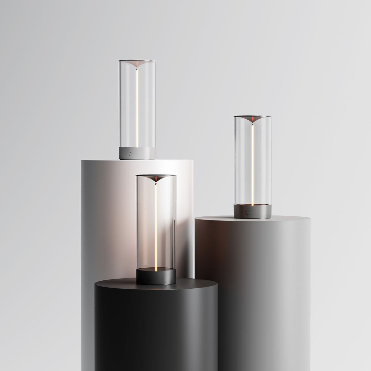 Lightray Illuminator