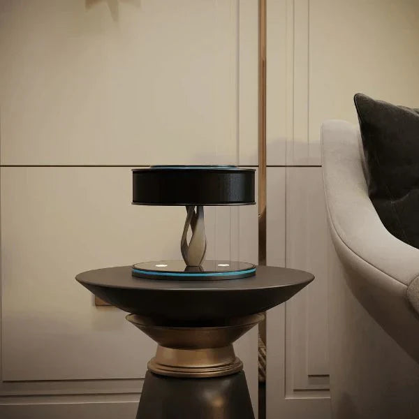 Lumina fusion table lamp