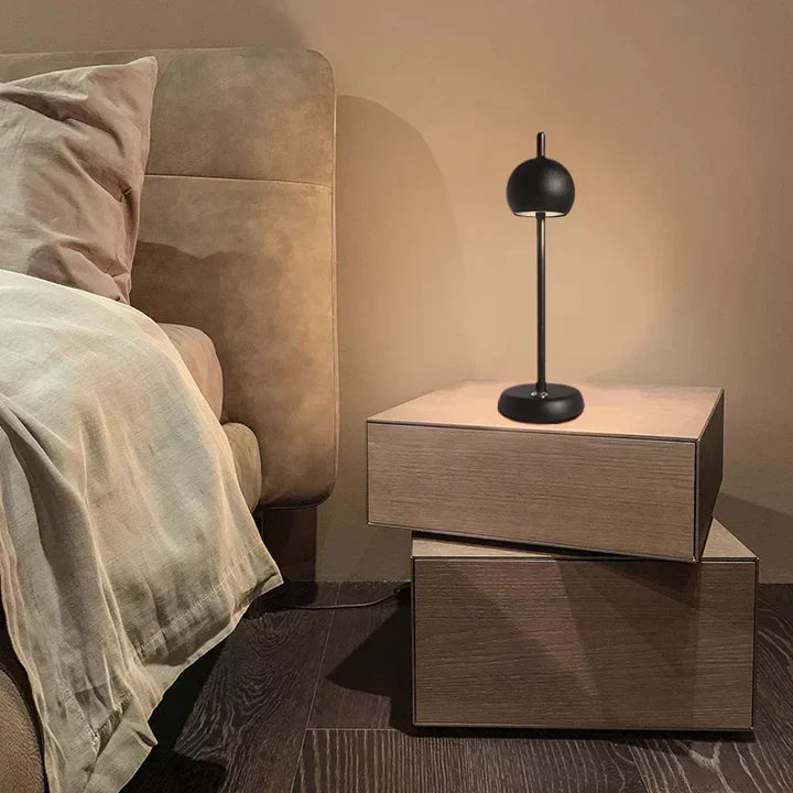 LumiFlex - rechargeable led lamp