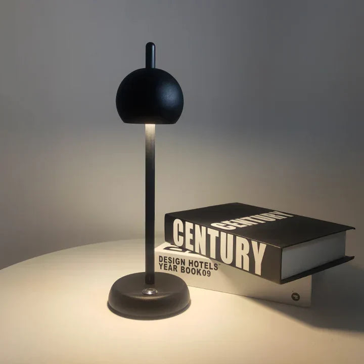 LumiFlex - rechargeable led lamp