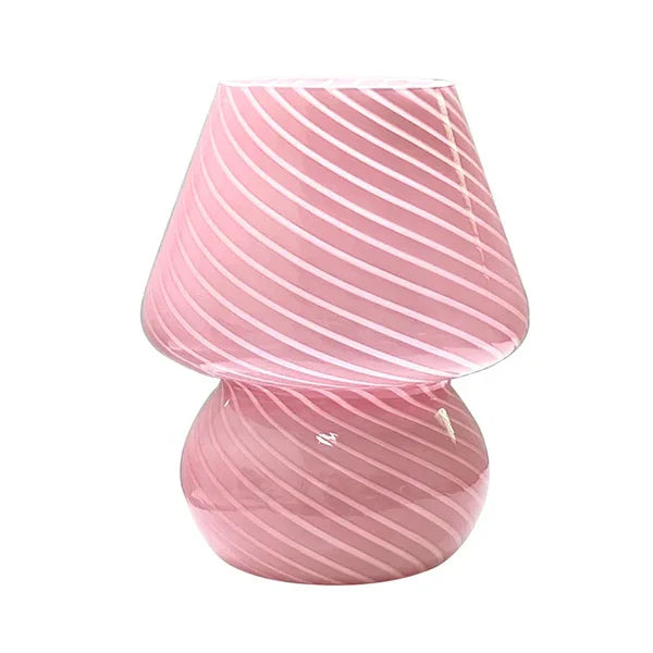 Glasscrafted - lamp made of murano glass