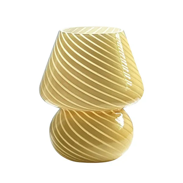 Glasscrafted - lamp made of murano glass