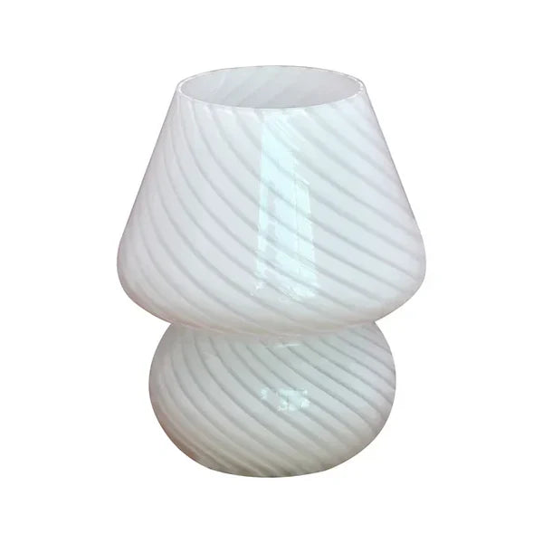Glasscrafted - lamp made of murano glass