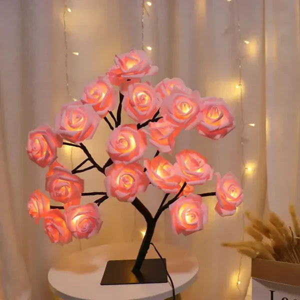 Enchantedbranch - novelty tree lamps