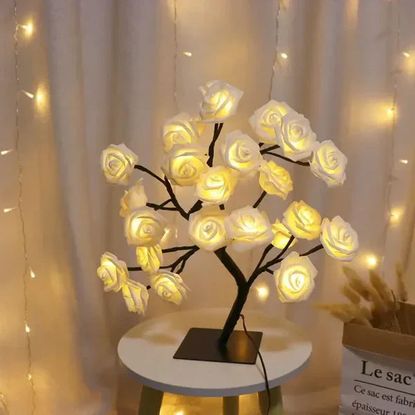 Enchantedbranch - novelty tree lamps