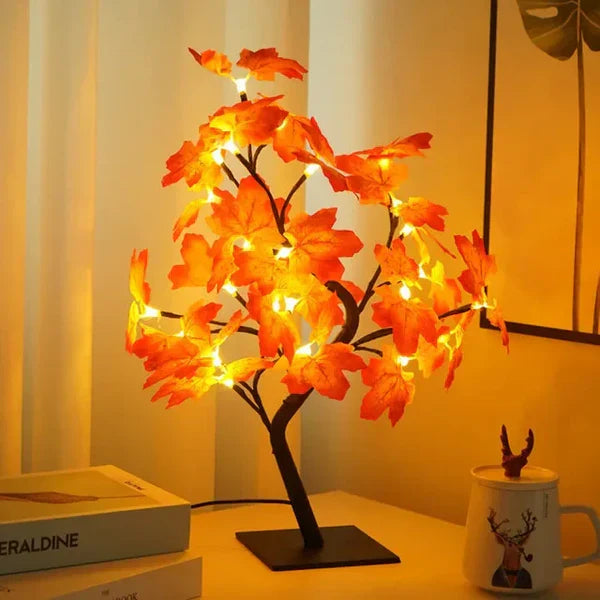 Enchantedbranch - novelty tree lamps