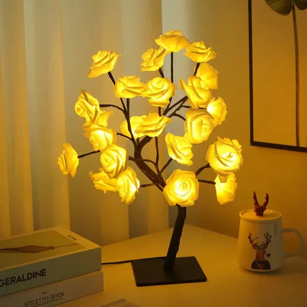 Enchantedbranch - novelty tree lamps