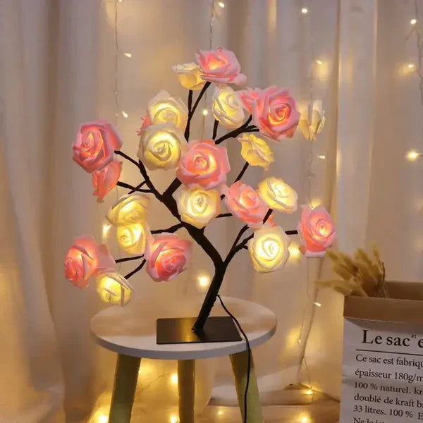 Enchantedbranch - novelty tree lamps