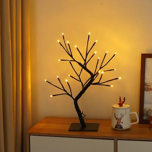 Enchantedbranch - novelty tree lamps