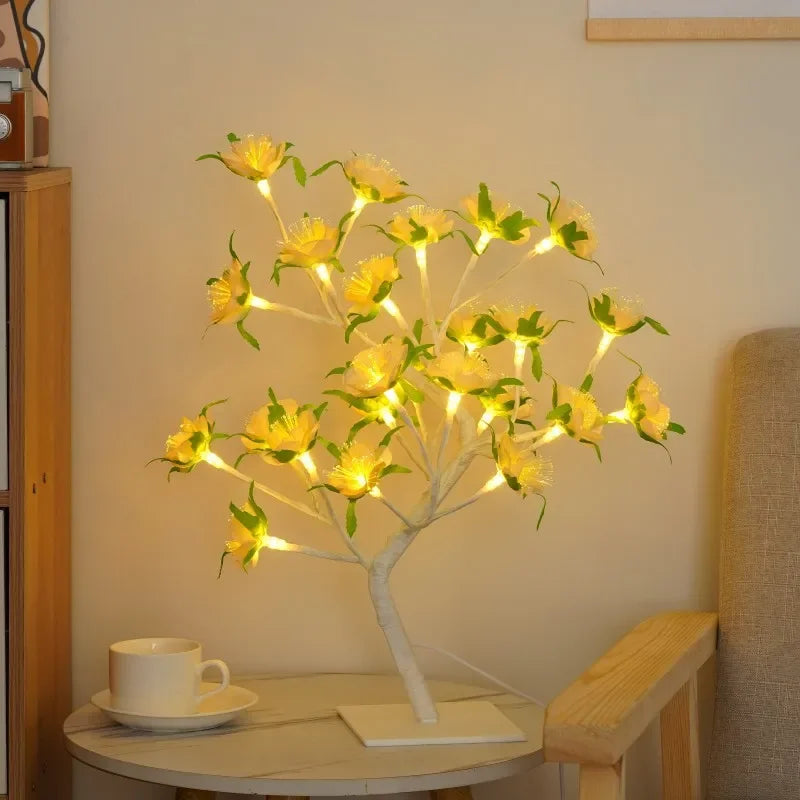 Enchantedbranch - novelty tree lamps
