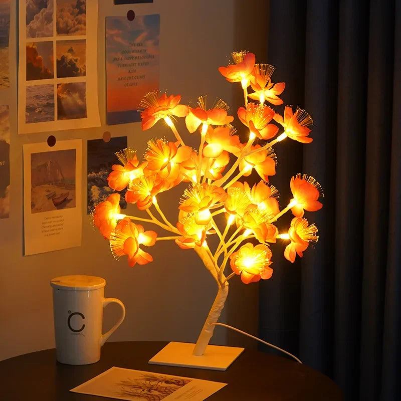Enchantedbranch - novelty tree lamps