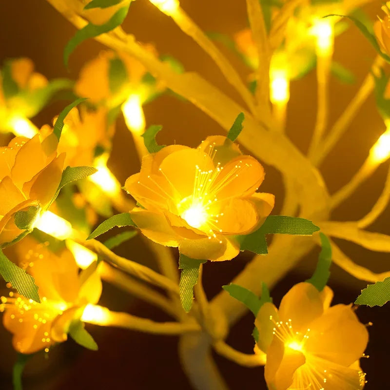Enchantedbranch - novelty tree lamps