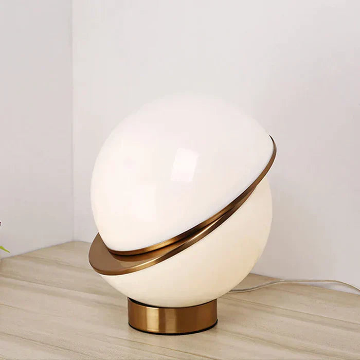 ArcticGlow - nordic creative ball lamp
