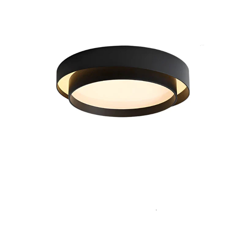 NordicAura | minimalist LED ceiling lamp