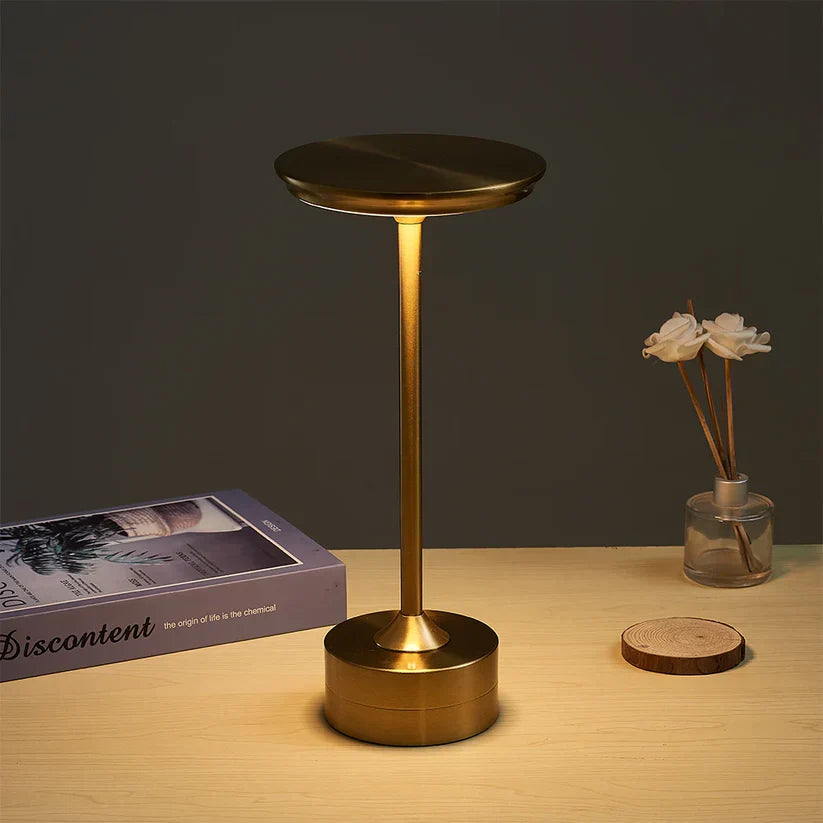 Bar table lamp