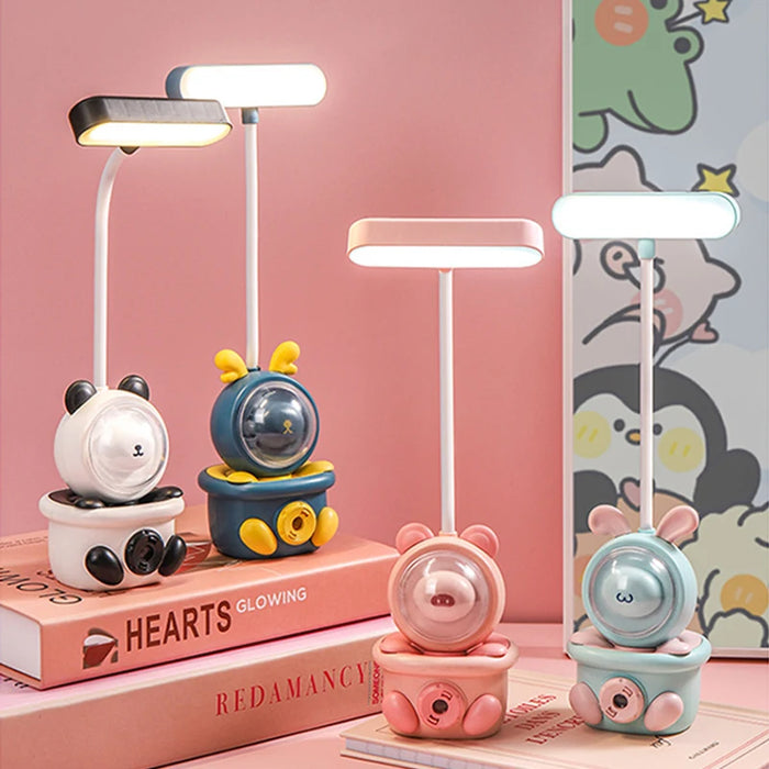 Kidslight - wireless desk lamp