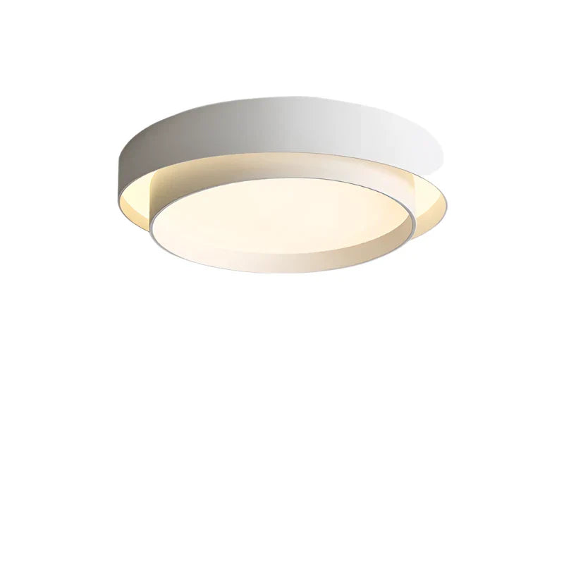 NordicAura | minimalist LED ceiling lamp