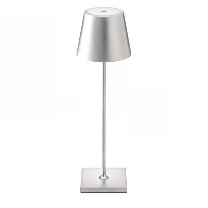 Auralamp - Minimalist cordless lamp