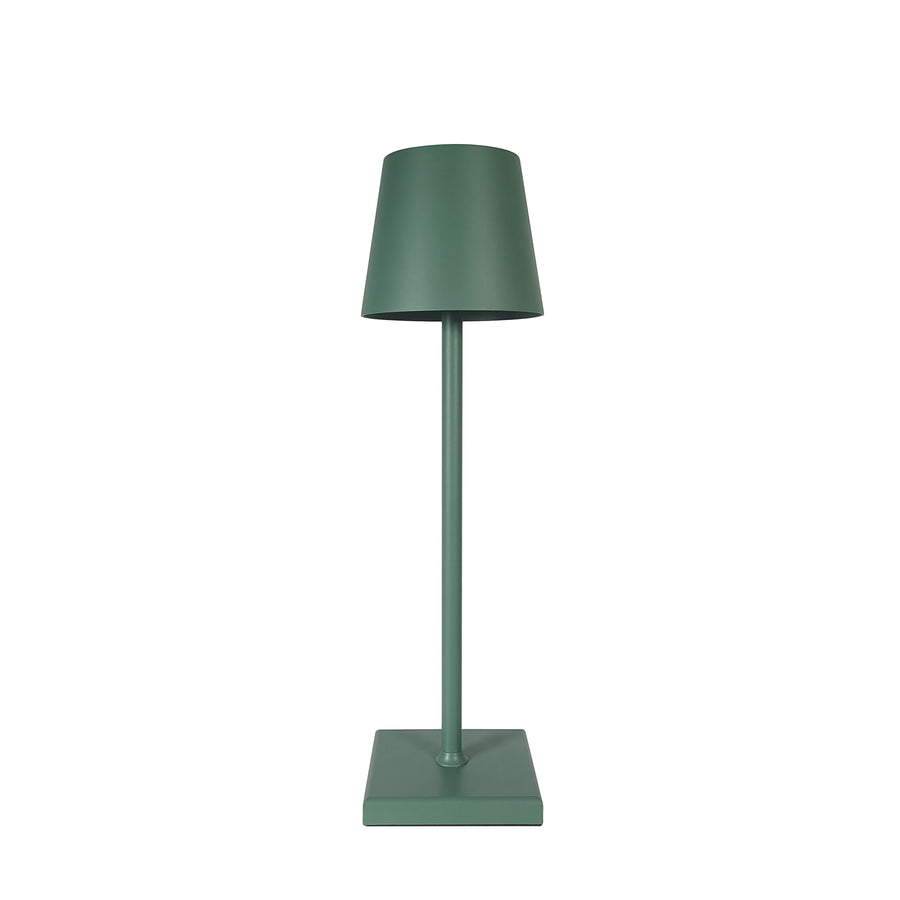 Auralamp - Minimalist cordless lamp
