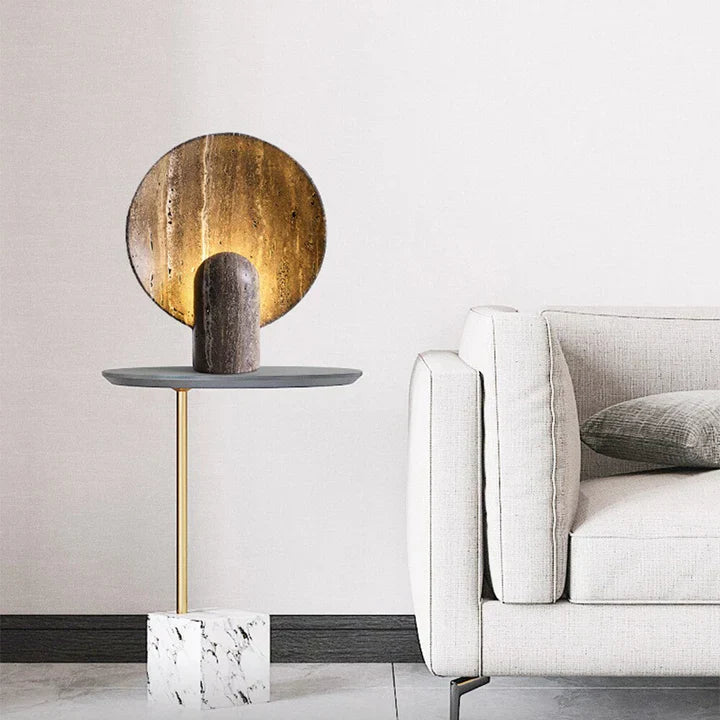 Celeste table lamp