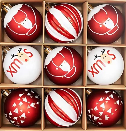 Bellmagic - christmas pendant decoration for a festive atmosphere