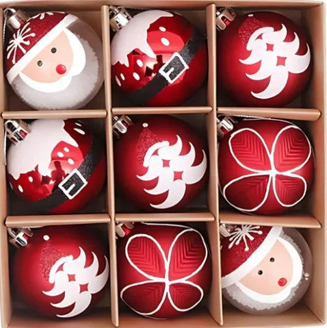 Bellmagic - christmas pendant decoration for a festive atmosphere