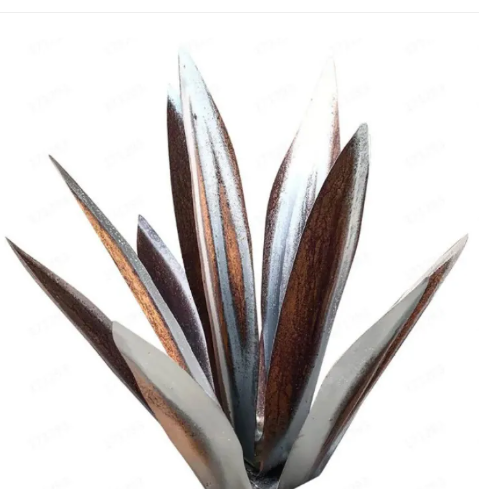 Agave | unique handmade plant