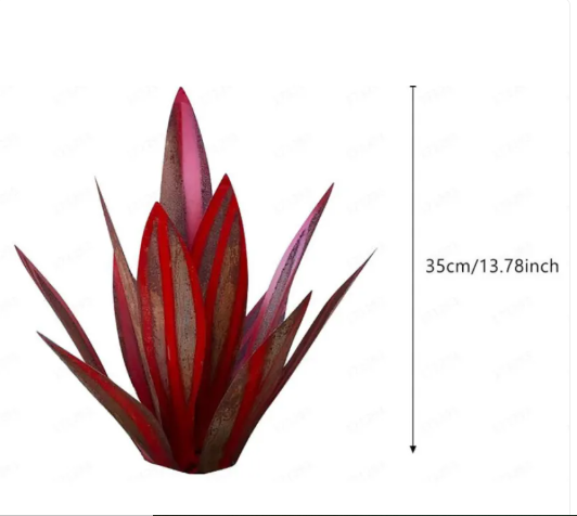 Agave | unique handmade plant