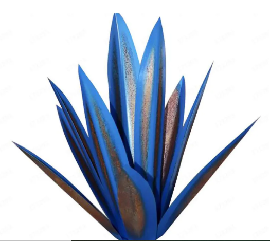 Agave | unique handmade plant