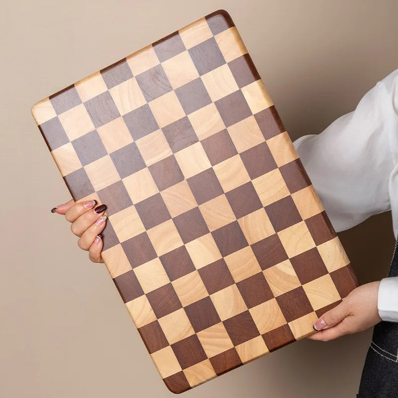 AcaciaCraft | non-slip acacia cutting board