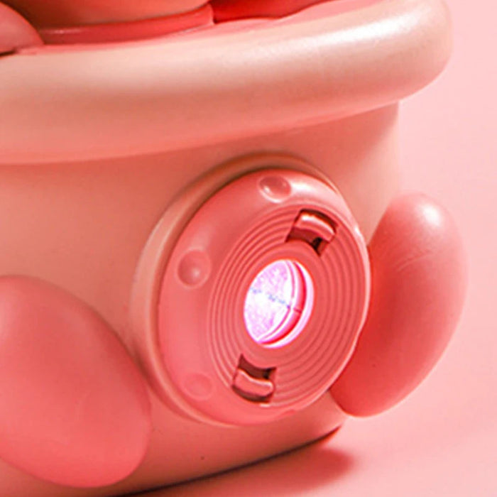 Kidslight - wireless desk lamp