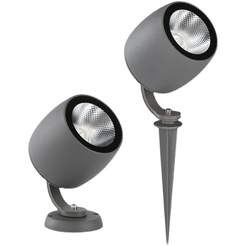 Greenglow - Garden led light