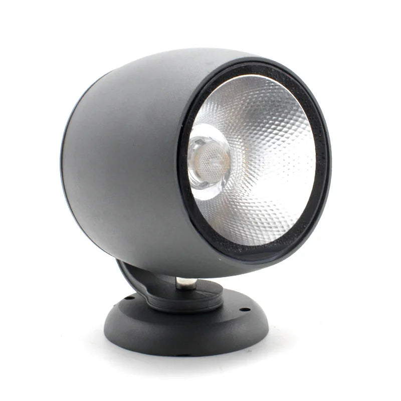Greenglow - Garden led light