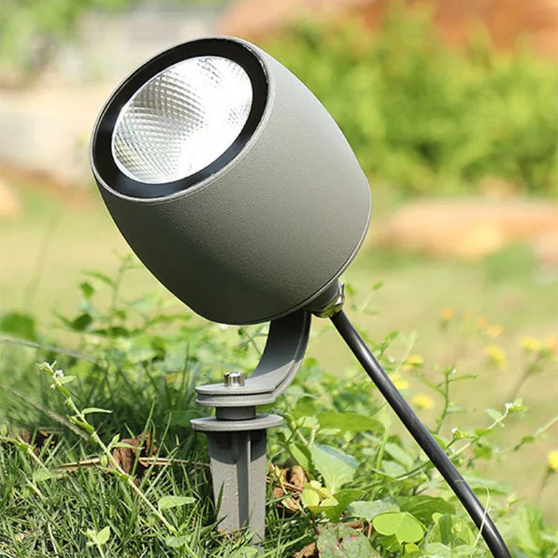 Greenglow - Garden led light