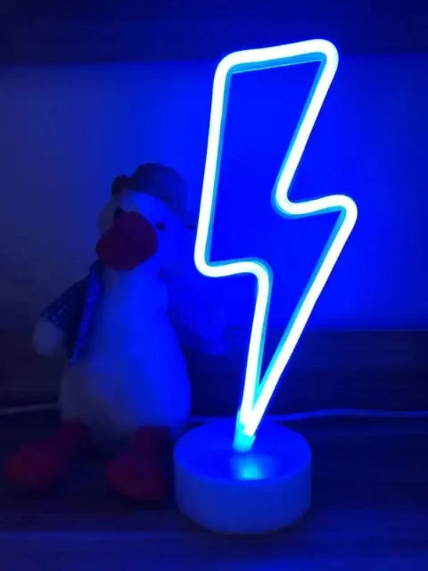 Glimmerneon - neon light sign lamps