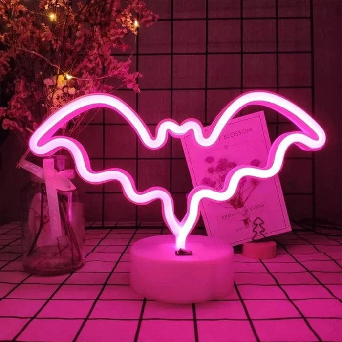 Glimmerneon - neon light sign lamps