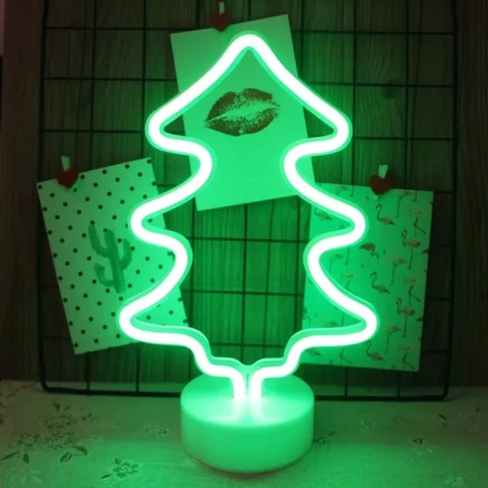 Glimmerneon - neon light sign lamps