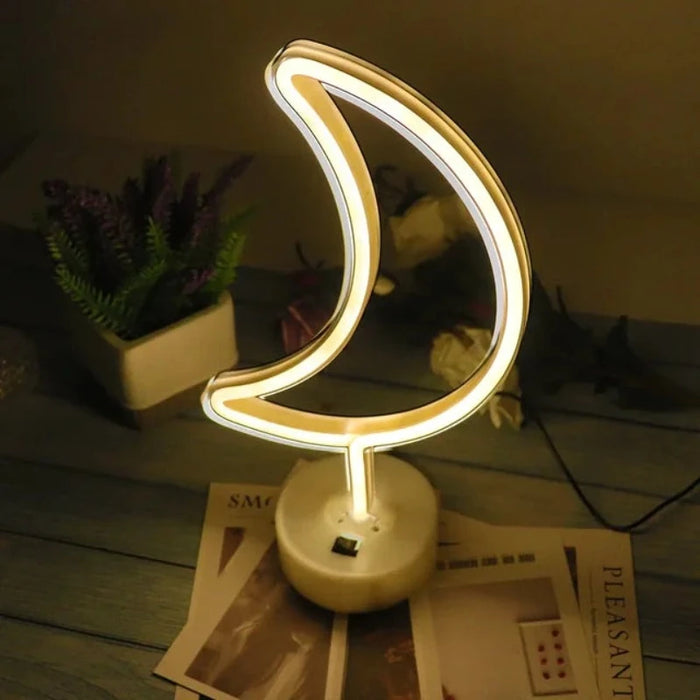 Glimmerneon - neon light sign lamps