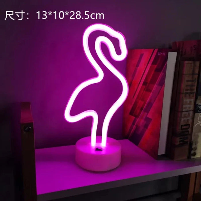 Glimmerneon - neon light sign lamps