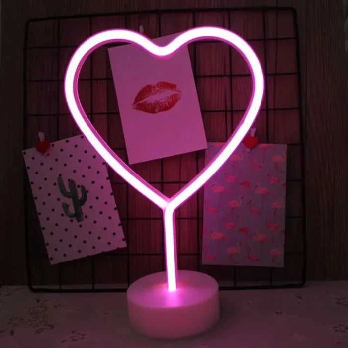 Glimmerneon - neon light sign lamps