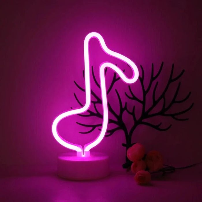 Glimmerneon - neon light sign lamps