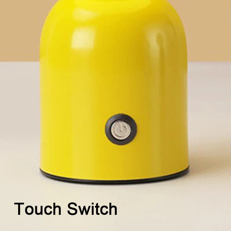 Ecoglow - rechargeable table lantern