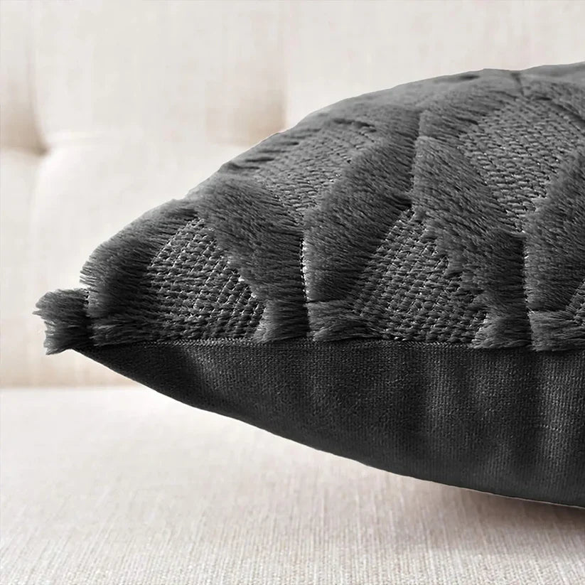 Decorshine - ultra-soft cushion cover