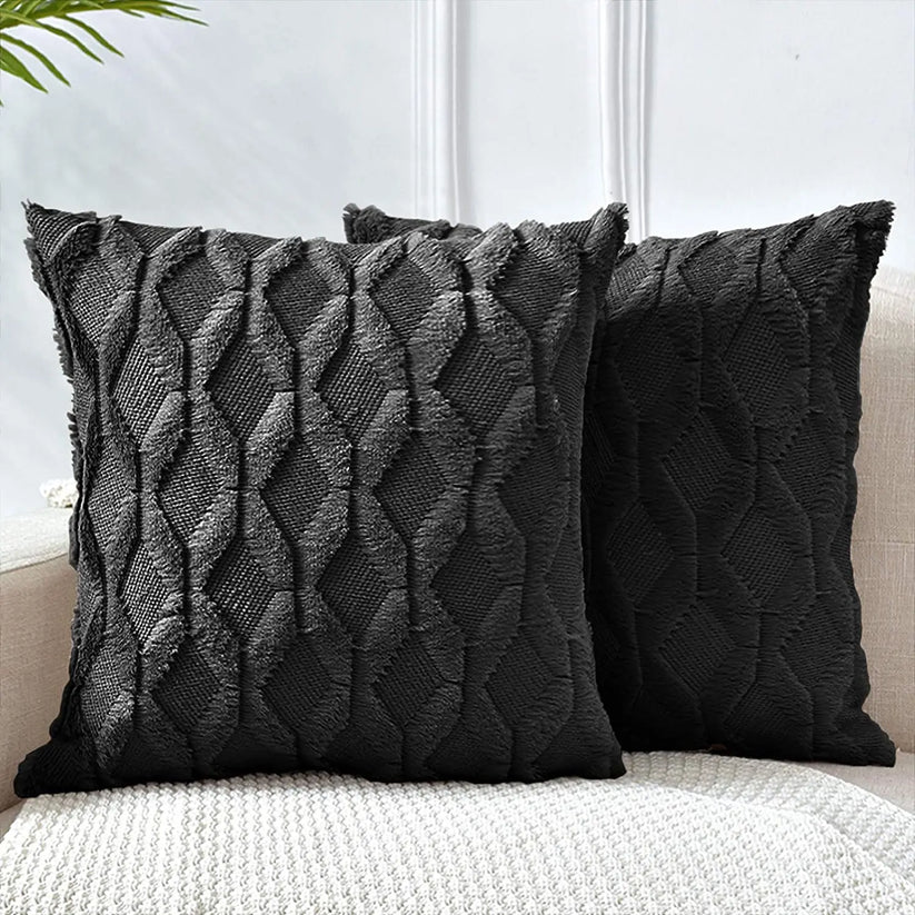 Decorshine - ultra-soft cushion cover