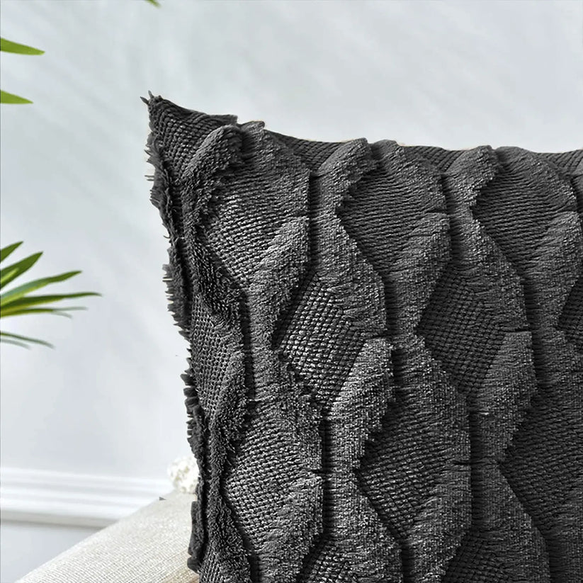 Decorshine - ultra-soft cushion cover